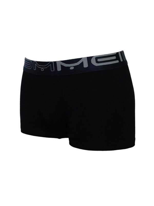 boxer MEI 170-08 mavro-mple skouro-gkri 2