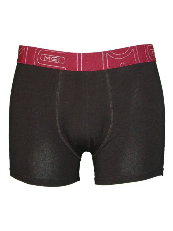 boxer andriko mei365black-bordeaux f