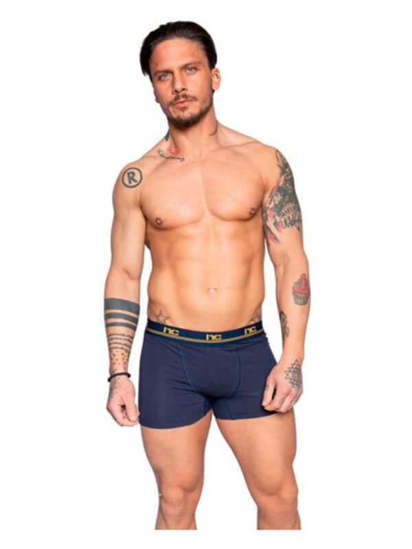 boxer NC-411 02 blue-gold