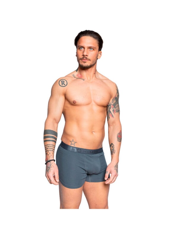 boxer NC 411 anthracite-anthracite 02