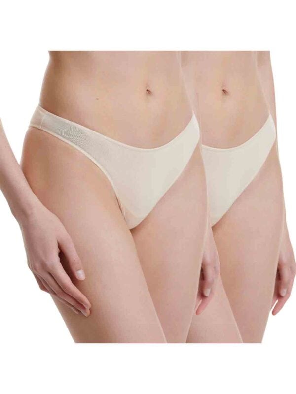 slip WLK W2011 1919 beige-beige 1