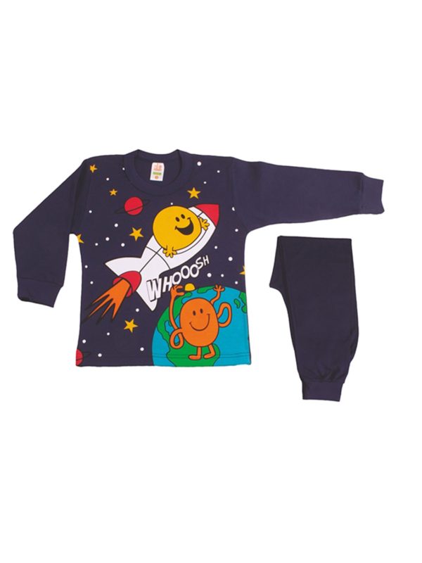 pitzama space nc147mple