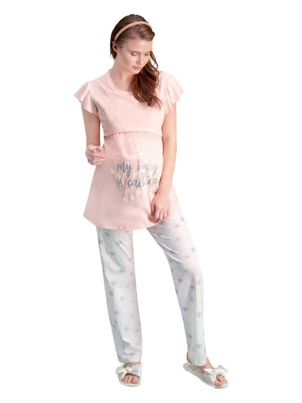 pijama egkyou AR145 1