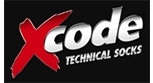XCODE logo black jpg