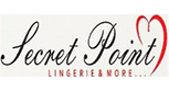 secret point logo