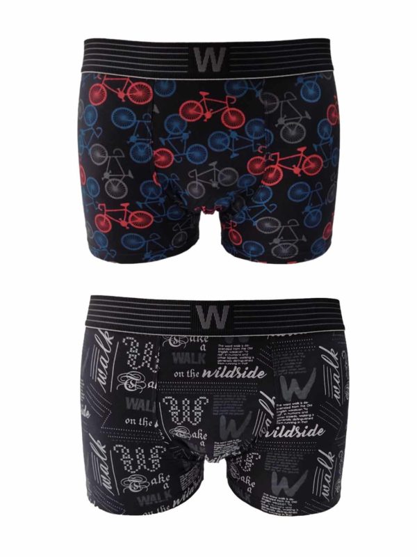 WALK W1754-PACK5