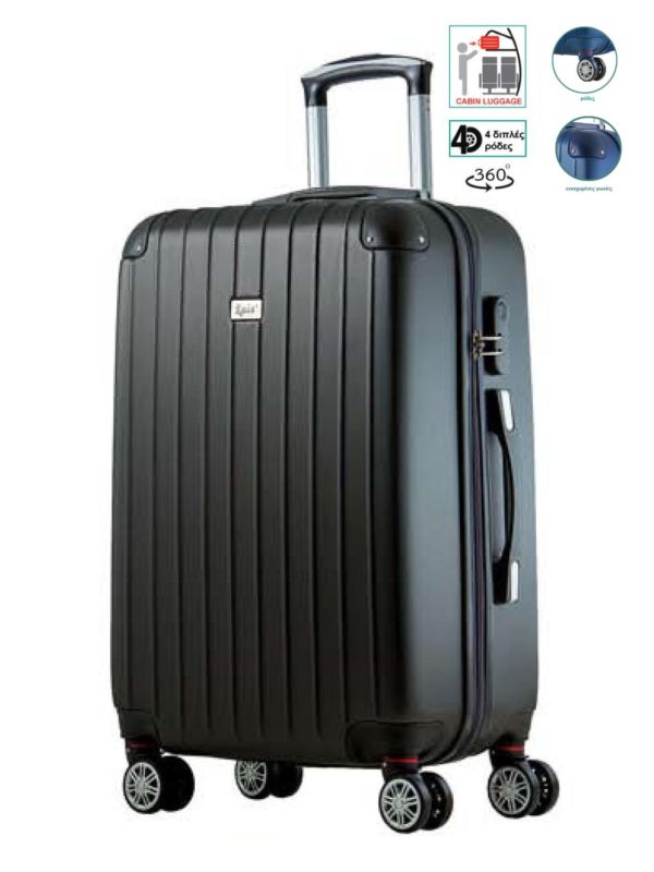 rain 9024 black det