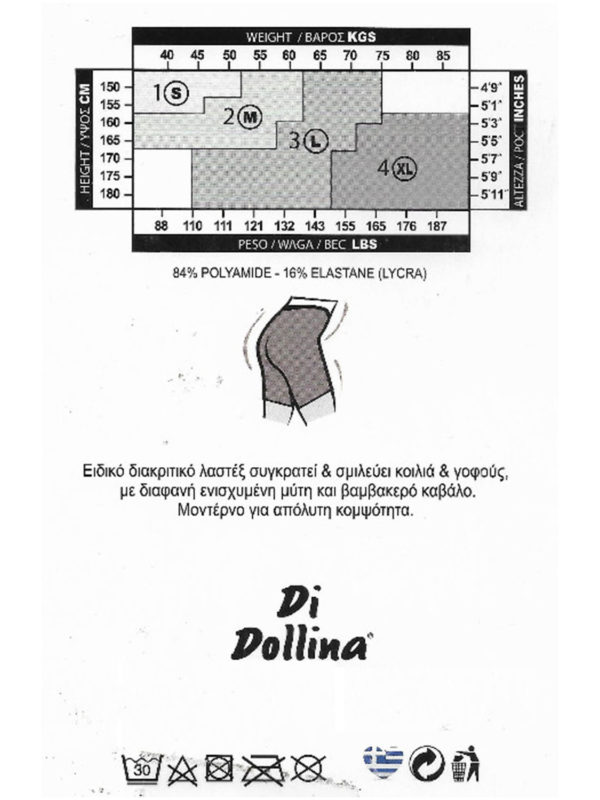 di dollina 4020 2