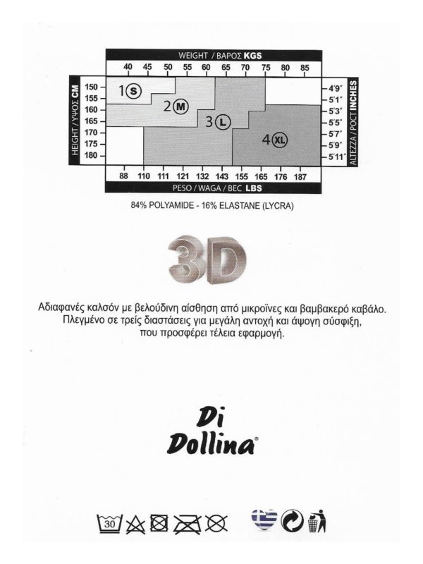 di dollina 5015 2