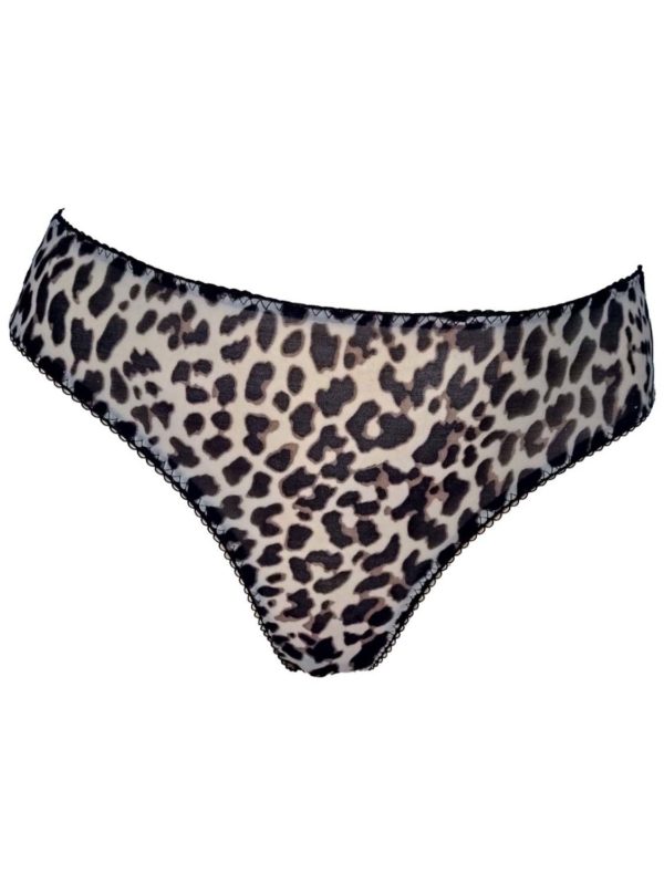 sexy string fdvK355-3animal 1