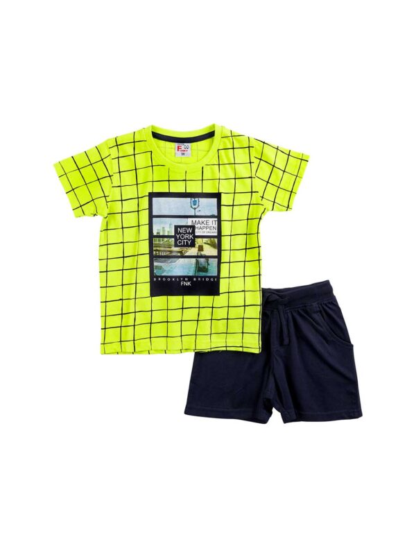 set FNK 120-301105-2 anana-blue 2503 1