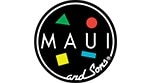 MAUI logo