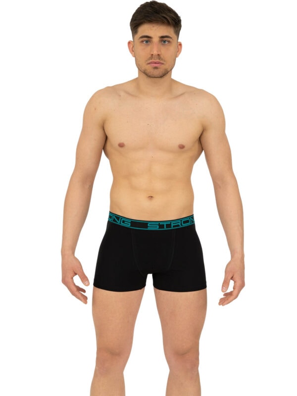 boxer NC 411 mavro-petrol strong 23 1
