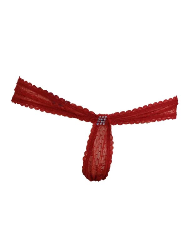 slip pptstring kokkino