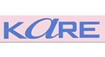 kare logo pink