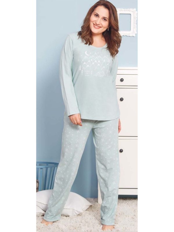 pytzama vie 804043 mimoza