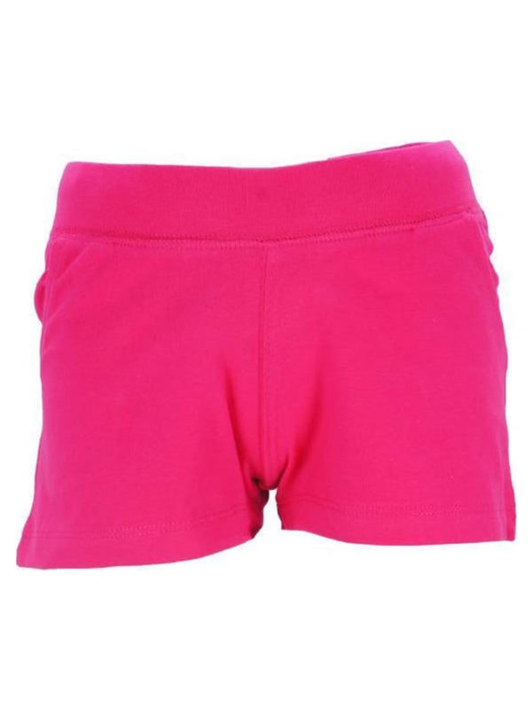 short eng 16-100921-2 fuchsia