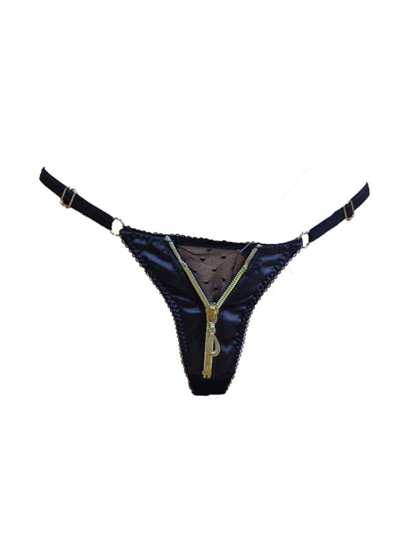sexy string fdv k149-3S-mavro 1
