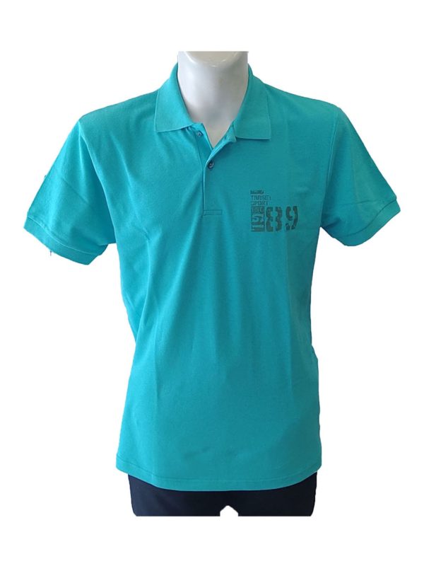 mployza polo target s20-56016 menta 1