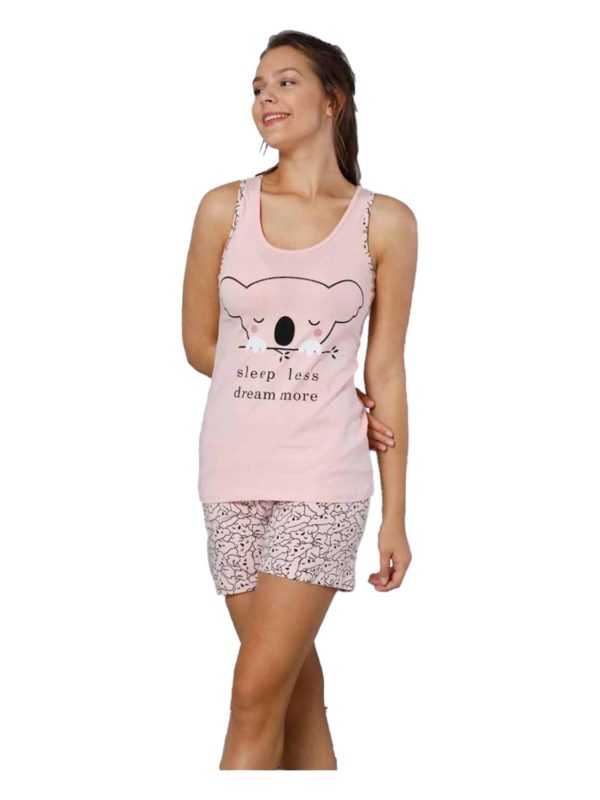 pytzama sexen 30095 roz 1