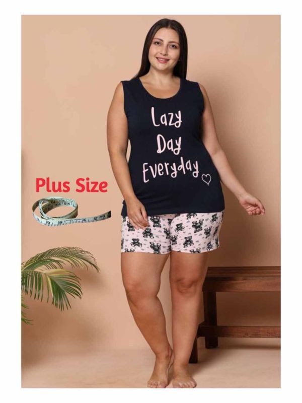 pytzama sexen 41005 mple-roz 1 ps