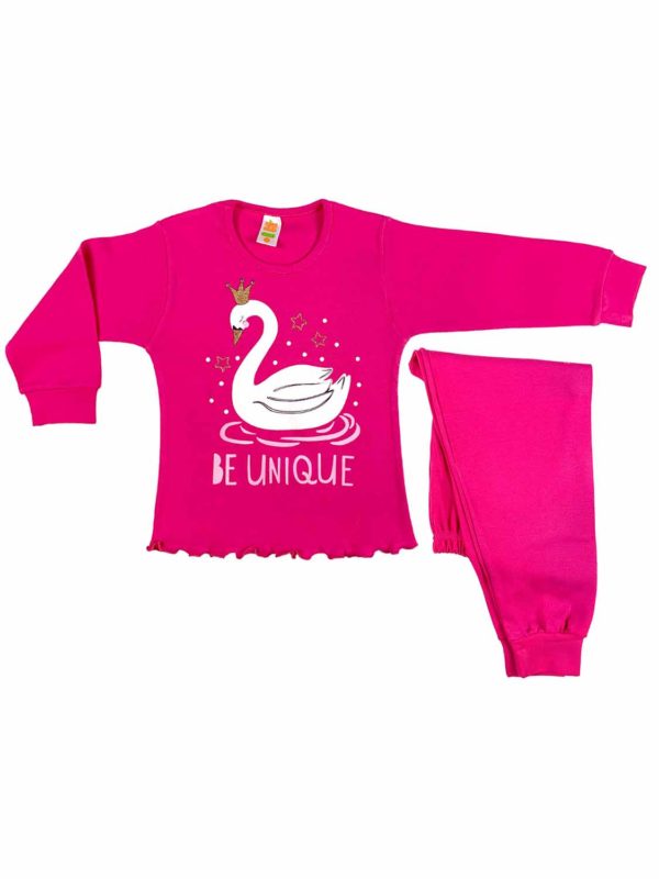 pytzama 344 w20-21 fuxia gr