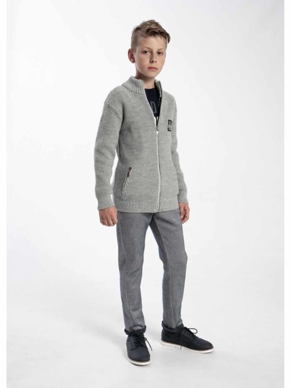 zaketa FNK 221-110121-1 melange