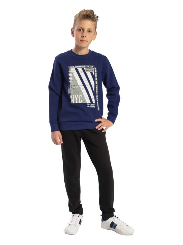 forma fnk 220-117117-2 indigo-mavro