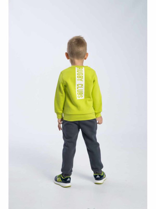 forma FNK 221-317111-1 lime-anthraki 2