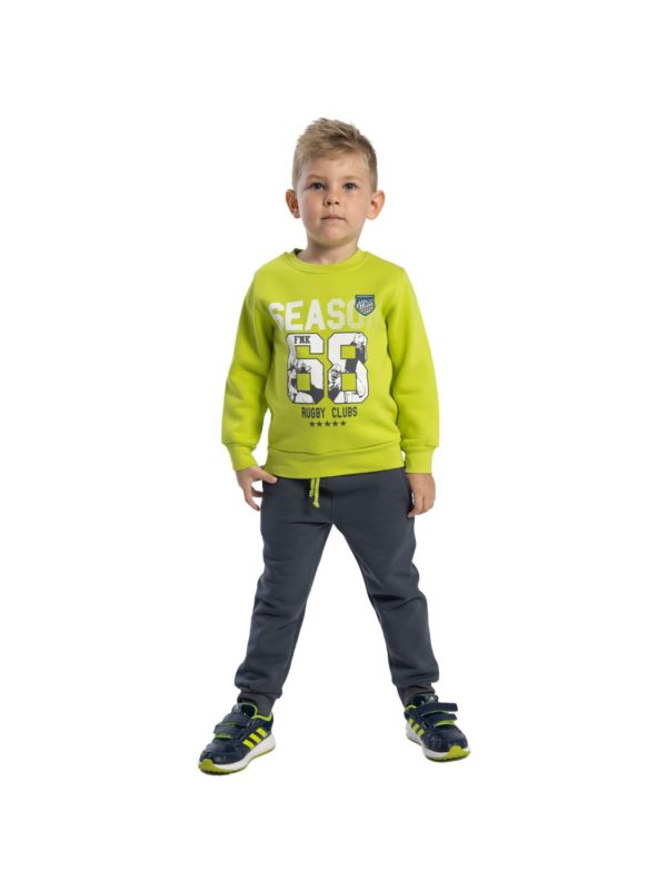 forma FNK 221-317111-1 lime-anthraki 1