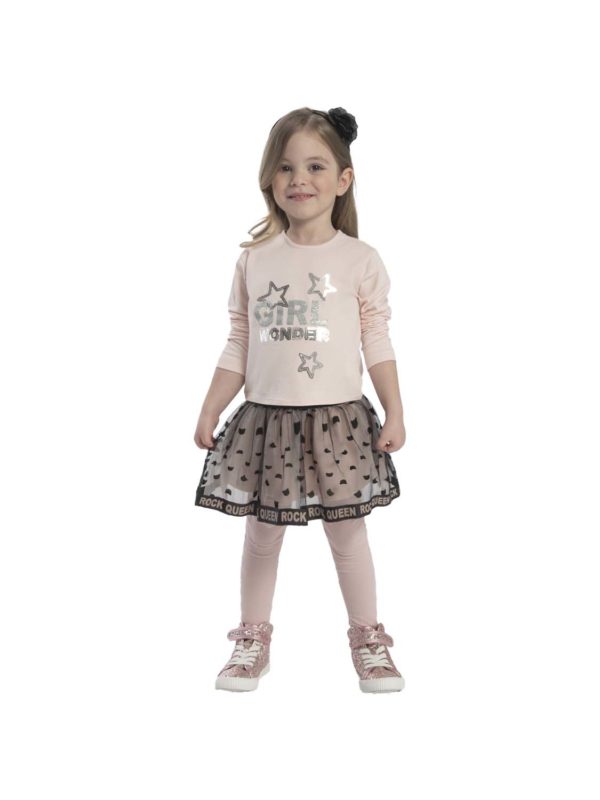 mplouza FNK 221-706103-1 pink