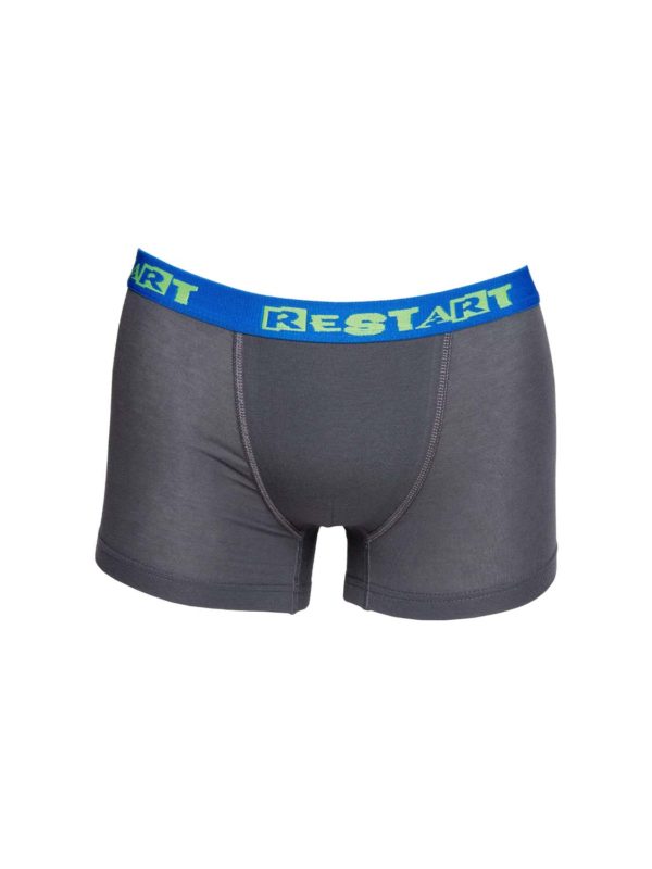 boxer NC 316 921 Restart anthraki