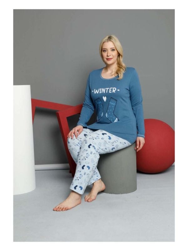 pytzama SEXEN 65212 mple