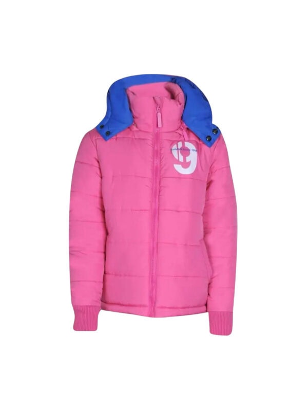 mpoufan BDT 162-708129 neon-pink 2503 1
