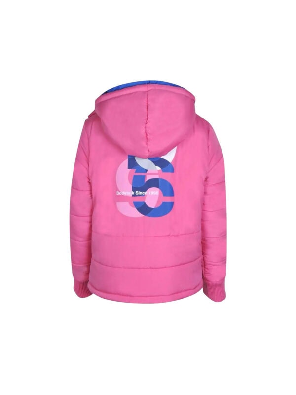 mpoufan BDT 162-708129 neon-pink 2503 2