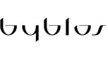 BYBLOS logo