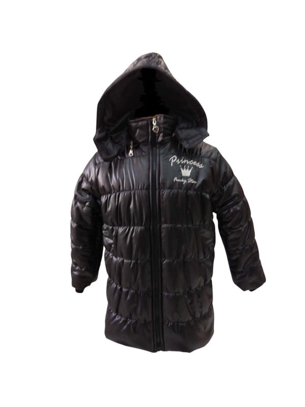 tzaket FNK 218-218492-2 mavro