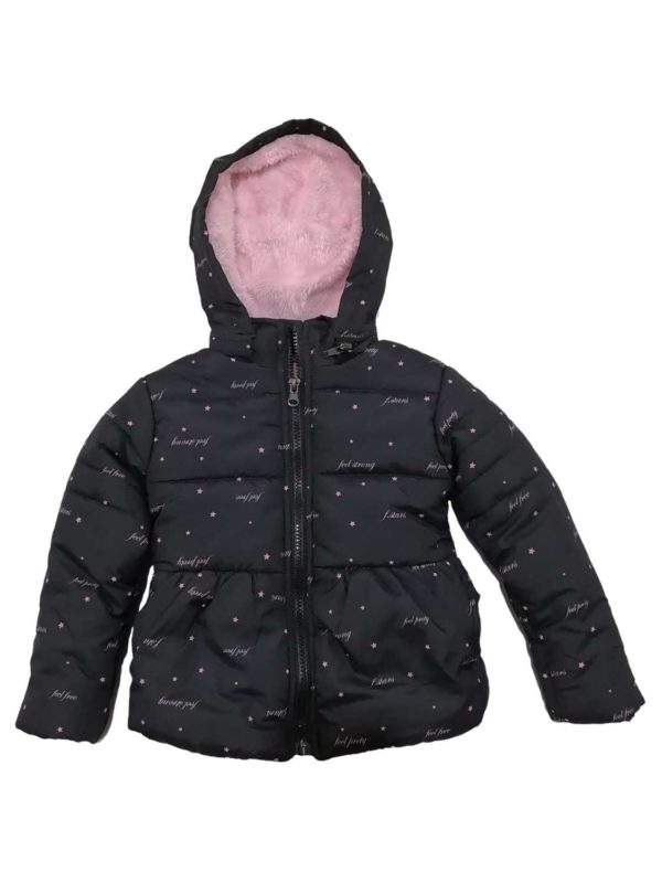 FNK 219-718105-1 anthracite-pink