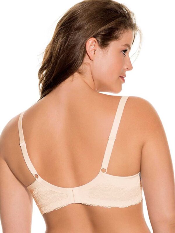soutien DRN ADELE D17165A-B60 nude 2601 2