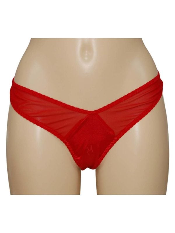 slip FDV 362-25-1 brazil red
