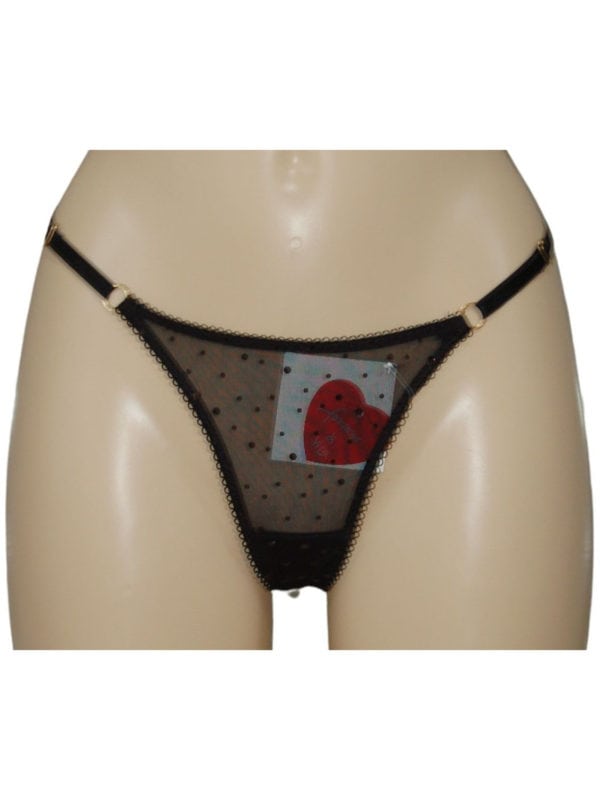 slip FDV K308-3 touli poulia mavro