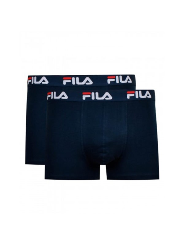 boxer FILA FU5142 marin