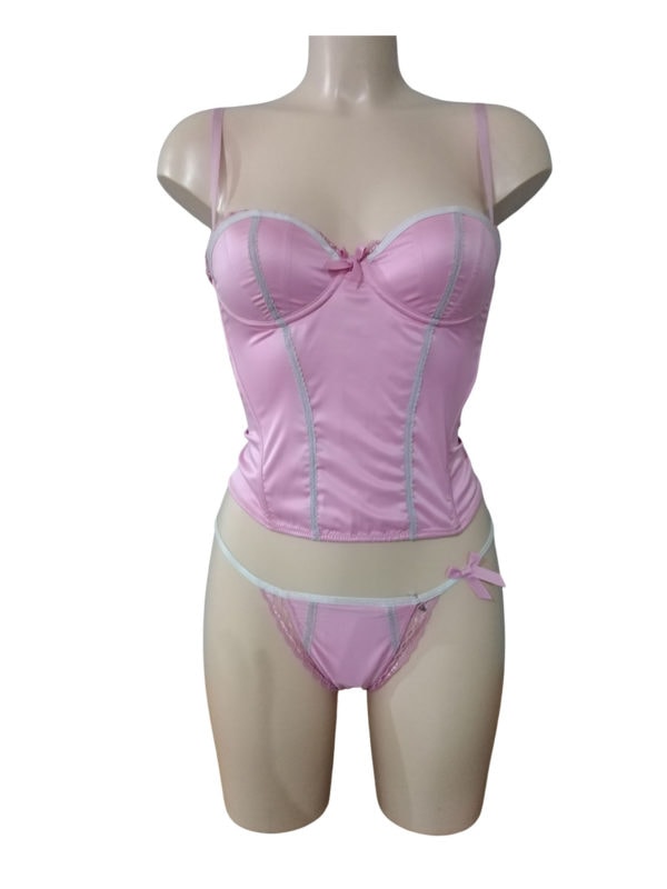 set GOSSIP 81121 roz 1