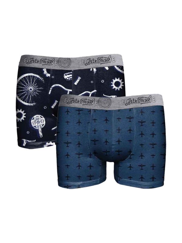 boxer JF2BEF18 0