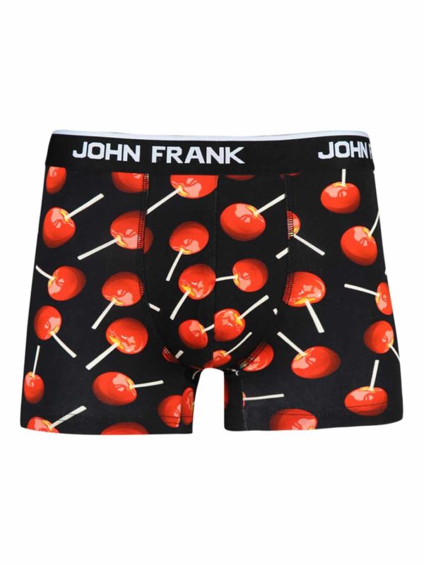 boxer JFBD296 APPLE CANDY 1