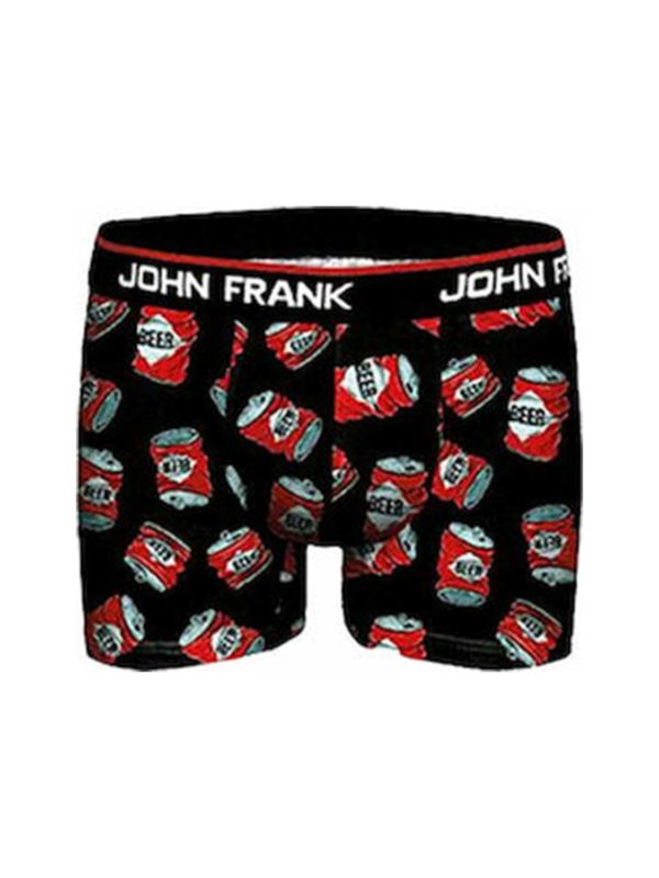 boxer JFBD314 BEER TIN 1