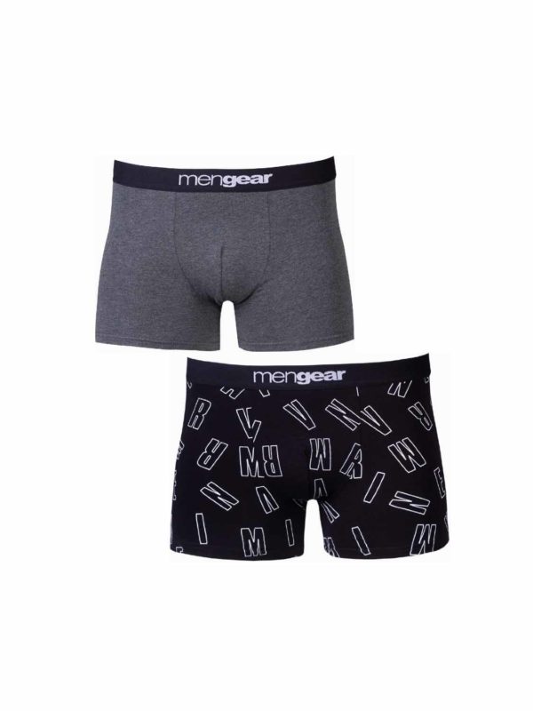 boxer MIN 29407 mavro-gkri
