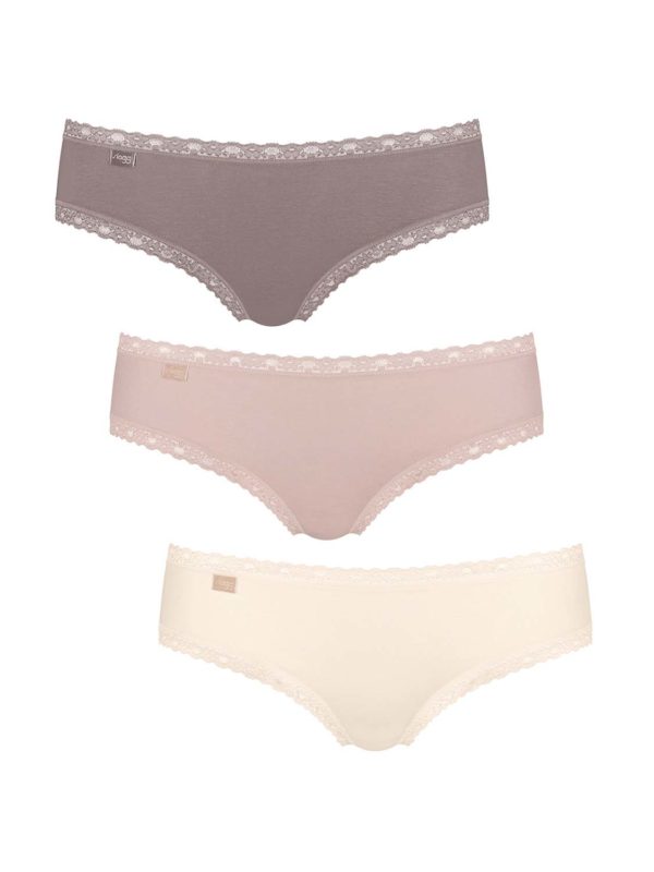 slip SLOGGI WEEKEND HIPSTER M002 S9 C3P