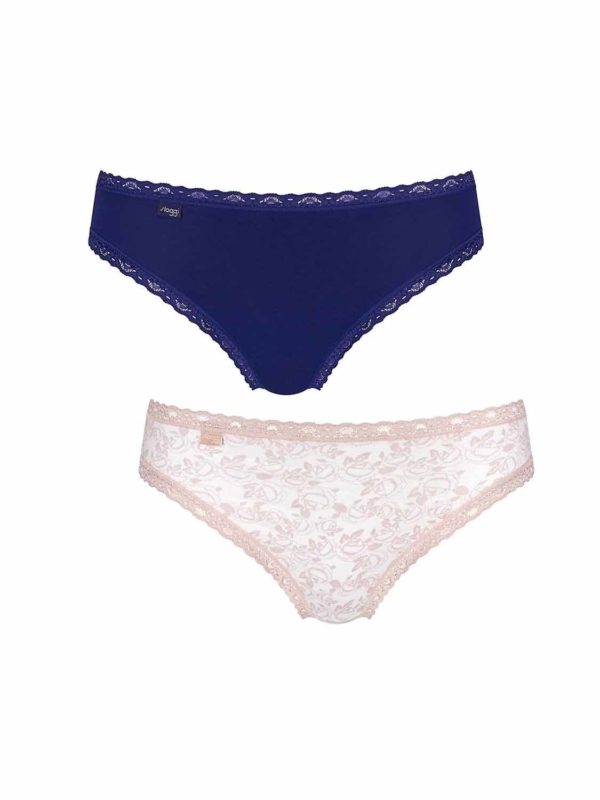 slip SLOGGI WEEKEND TAI M007 B5 C2P c2p