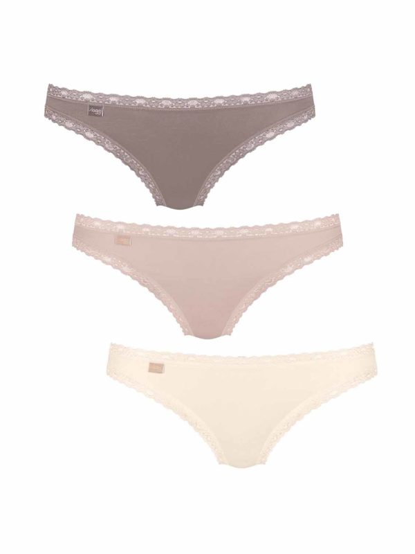 slip SLOGGI WEEKEND TANGA M002 S9 C3P c3p